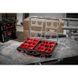 Органайзер тонкий PACKOUT MILWAUKEE (500x380х64мм) 4932471064 фото 2