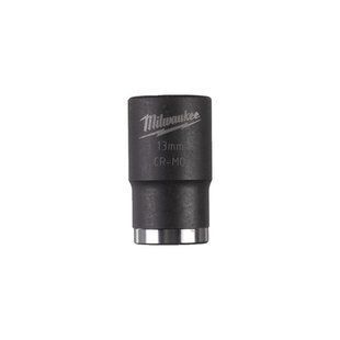 Головка ударная ShW 1/2'' MILWAUKEE, 13мм. (замена на 4932480307) 4932478038 фото