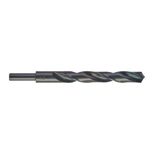 Сверло по металлу HSS-R MILWAUKEE, DIN338, &Oslash;15,5х178х120мм (с проточным хвостовиком) 4932373322 фото