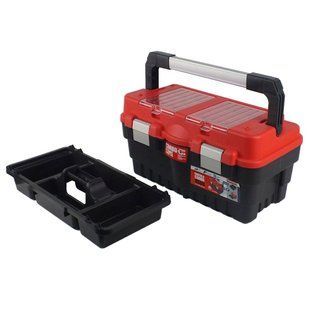 (90020) Ящик 18,5" Formula S500 Carbo 462*256*242 HAISSER 70841 фото