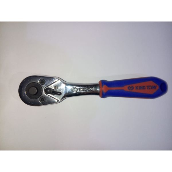 Трищітка 1/4" 140 мм 2766-55G фото