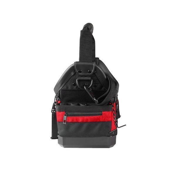 Сумка для інструментів відкрита MILWAUKEE, PRO 25см 4932493622 фото