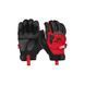 Перчатки рабочие MILWAUKEE Impact Demolition с защитой от удара, 7/S 4932479723 фото 1