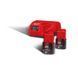 Енергокомплект Li-Ion MILWAUKEE, M12 NRG-302 (зарядний пристрій С12 С, 2 акумулятори М12 В3 3Аг, картонне пакування) 4933451902 фото 4