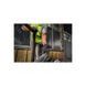 Перчатки рабочие MILWAUKEE Impact Demolition с защитой от удара, 7/S 4932479723 фото 4