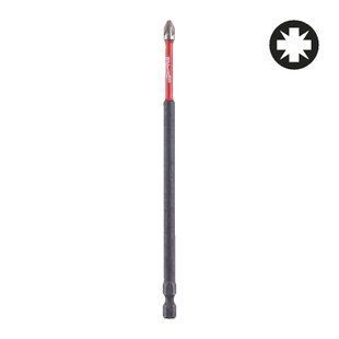 Біта SHOCKWAVE MILWAUKEE, PZ2, 150мм 4932471928 фото