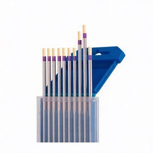 Вольфрамовий електрод Abicor Binzel E3 PRO 2,0 мм/175 мм 700.0366.10 фото
