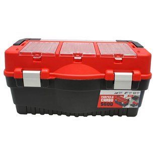 (90065) Ящик 22" Formula S600 Carbo 547*271*278 HAISSER 105860 фото
