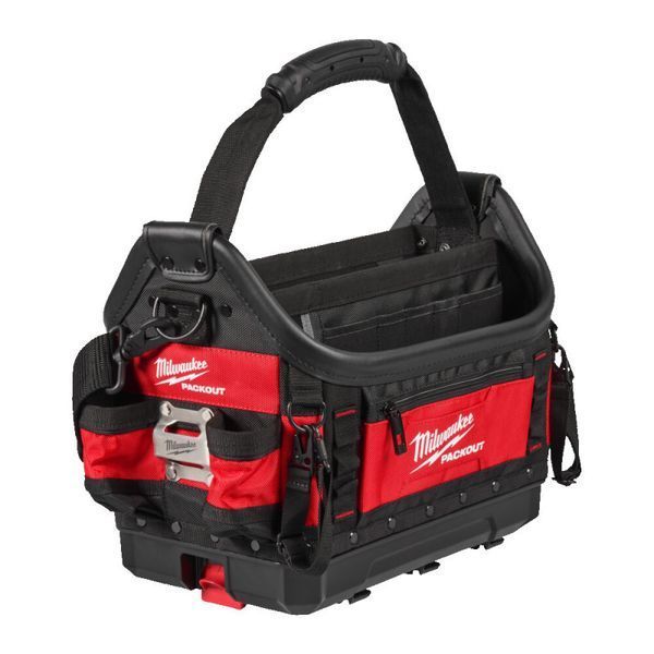 Сумка для інструментів відкрита PACKOUT MILWAUKEE, PRO 38см 4932498634 фото