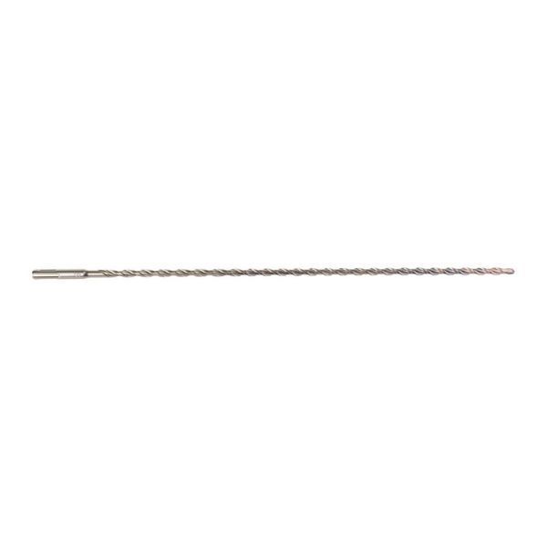 Бур SDS-PLUS M2 MILWAUKEE, &Oslash;8,0х460х400мм 4932367013 фото