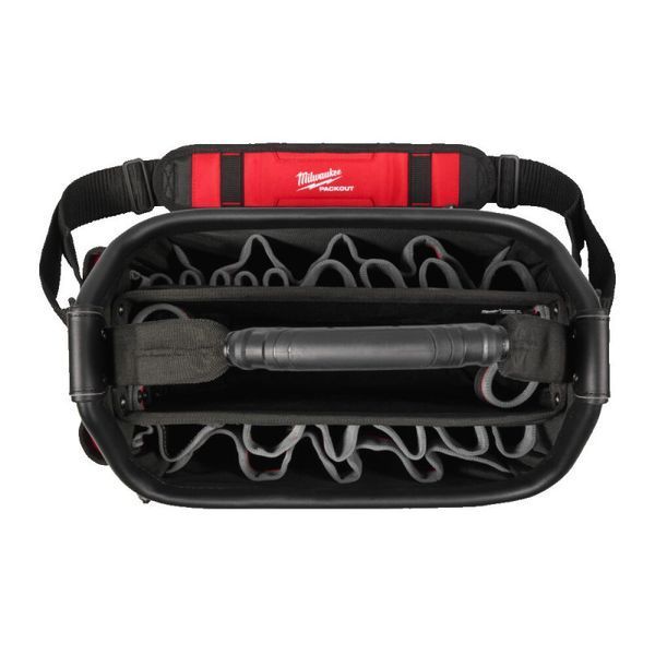 Сумка для інструментів відкрита PACKOUT MILWAUKEE, PRO 38см 4932498634 фото