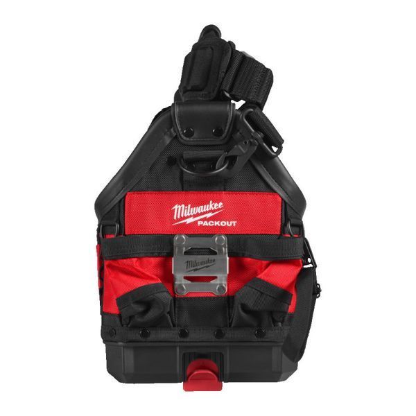 Сумка для інструментів відкрита PACKOUT MILWAUKEE, PRO 38см 4932498634 фото