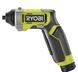 Викрутка акумуляторна RYOBI USB Lithium RSD4-120T 4В (1акум.х2Аг) 5Нм, 200об/хв 5133006210 фото 2