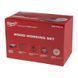 Промо набір для обробки дерева 8 предметів + Packout MILWAUKEE 4932493287 фото 2