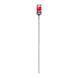 Бур SDS-PLUS M2 MILWAUKEE, &Oslash;8,0х460х400мм 4932367013 фото 1