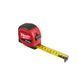Рулетка MILWAUKEE SLIMLINE S5-16/25 5 м/16" 48227717 48227717 фото 3