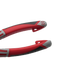 Круглогубцы удлинены NWS: L= 160 мм 125-69-160        фото 2