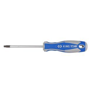 Викрутка TORX T25H 5 *100мм 14272504 фото