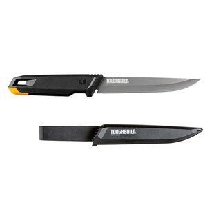 Нож универсальный в чехле 150 мм TOUGHBUILT TB-H4S-40-IK-2 TB-H4S-40-IK-2 фото