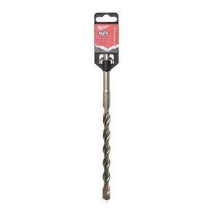 Бур SDS-PLUS M2 MILWAUKEE, &Oslash;12,0х210х160мм 4932307076 фото