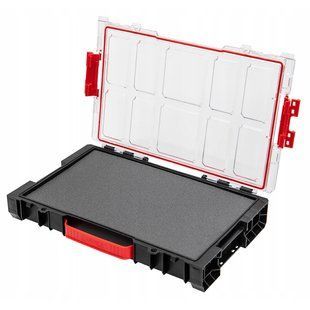Органайзер QBRICK SYSTEM PRO 100 MFI (5901238255376) ORGQPRO100FCZAPG003 фото