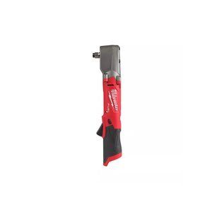 Гайковерт угловой аккумуляторный бесщёточный 1/2'' MILWAUKEE, M12 FRAIWF12-0, 300Нм (каркас) 4933471699 фото