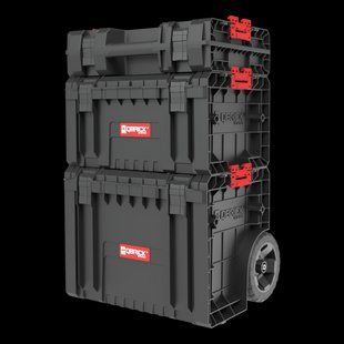 Ящик для інструментів QBRICK SYSTEM PRO SET 1 Z254935PG003 фото