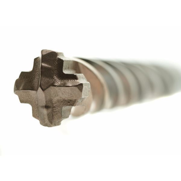 Бур SDS-PLUS MX4 MILWAUKEE, діаметр 6,0х315х250мм 4932352015 фото