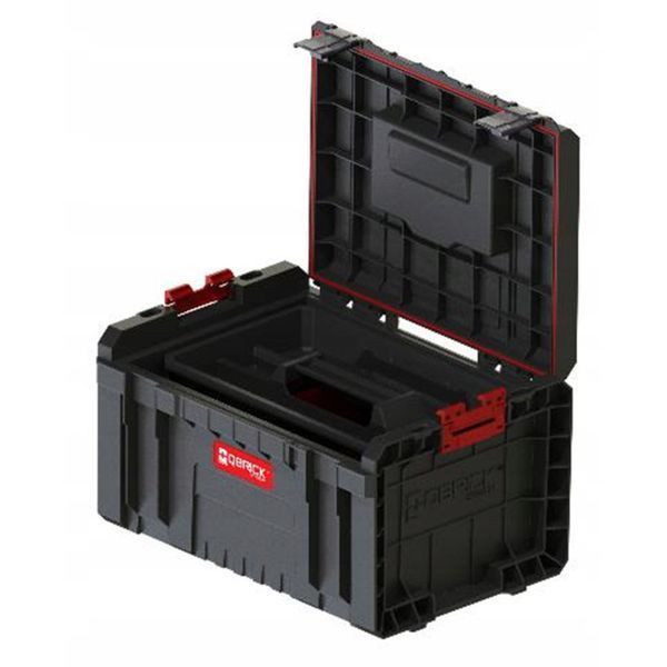 Набор ящиков для инструментов QBRICK SYSTEM PRO SET 1 (450x390x705мм) Z254935PG003 фото