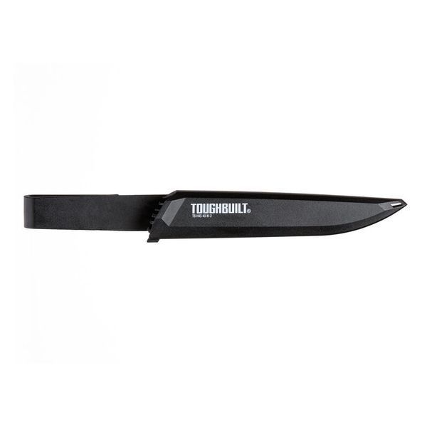 Нож универсальный в чехле 150 мм TOUGHBUILT TB-H4S-40-IK-2 TB-H4S-40-IK-2 фото