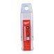 Свердло по металу THUNDERWEB HSS-G MILWAUKEE DIN338, діаметр 1,3х38х16мм, (10шт), пластикова коробка 4932459828 фото 1