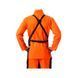 Защитный фартук сварщика Ally Protect (AP-6100) AP.6100L фото 2