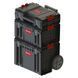 Набор ящиков для инструментов QBRICK SYSTEM PRO SET 1 (450x390x705мм) Z254935PG003 фото 2