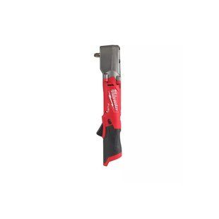 Гайковерт угловой аккумуляторный бесщёточный 3/8'' MILWAUKEE, M12 FRAIWF38-0, 300Нм (каркас) 4933471700 фото