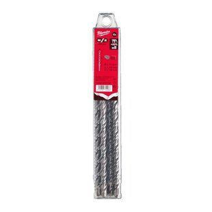 Бур SDS-PLUS M2 MILWAUKEE, &Oslash;12,0х210х160мм, (10шт) 4932371710 фото
