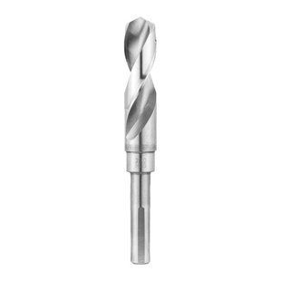 Сверло по металлу THUNDERWEB HSS-G MILWAUKEE, DIN338, &Oslash;20,0x152х76мм 4932500413 фото