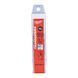 Свердло по металу THUNDERWEB HSS-G MILWAUKEE DIN338, діаметр 5,1х86х52мм, (10шт), пластикова коробка 4932459853 фото 1