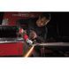 Шлифмашина угловая MILWAUKEE, AGV 15-125 XE, 1550Вт, &Oslash;125мм (2800-11000 об/мин) (гайка FIXTEC) 4933428127 фото 5