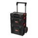 Набір ящиків для інструментів QBRICK SYSTEM PRO SET 1 2.0 PLUS (450 x 390 x 690 мм) (5901238259619) Z259619PG001 фото 2