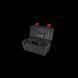 Ящик для инструментов QBRICK REGULAR FORMULA 500 BASIC BLACK (462x258x211мм) (5901238262114) SKRQRF500BCZAPG001 фото 2