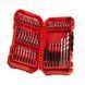 Набор бит SHOCKWAVE PACKOUT MILWAUKEE, (48шт) 4932492005 фото 1