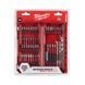 Набор бит SHOCKWAVE PACKOUT MILWAUKEE, (48шт) 4932492005 фото 2