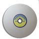 Круг шлiфувальний на керамiчнiй зв'язцi 1 250x25,0x32,00 мм 25А F46 L 6 35м/с 312334-10103 фото 1