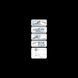 Мультипликатор 3/4"F x 1"M (5:1) усилие 540-2700 Нм KING TONY 34688 фото 2
