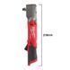 Гайковерт кутовий акумуляторний безщітковий 3/8'' MILWAUKEE, M12 FRAIWF38-0, 300Нм (каркас, картонее пакування) 4933471700 фото 9