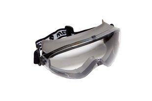Очки защитные закрытого типа со съемной линзой SUPER VISION 2170, арт. 35096 35096 фото