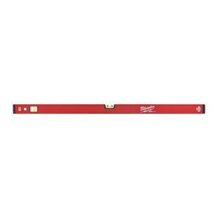 Уровень магнитный REDSTICK Compact MILWAUKEE, 100см 4932459085 фото