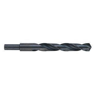 Сверло по металлу HSS-R MILWAUKEE, DIN338, &Oslash;18,0х191х130мм (с проточным хвостовиком) 4932373327 фото