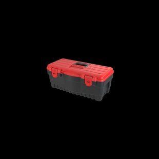 Ящик для інструментів QBRICK REGULAR FORMULA 600 BASIC (547 x 276 x 229 мм) (5901238262145) SKRQRF600BCZEPG001 фото