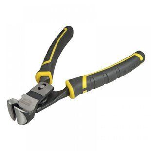 Кусачки торцевые STANLEY "FatMax Compound Action": l= 190 мм FMHT0-71851 фото